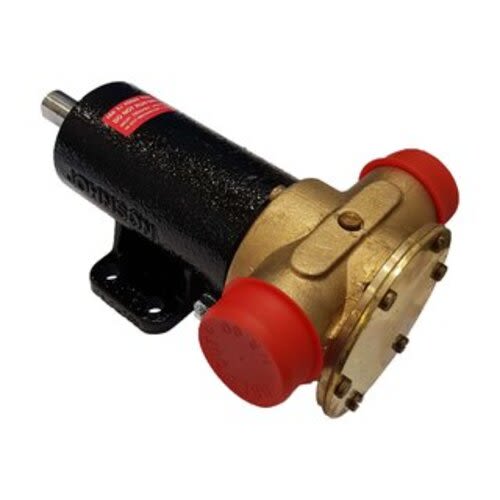 Johnson Pump Extra HD F7B Impeller Pumpe 1" BSP