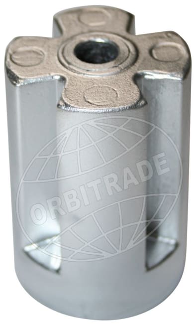 Orbitrade Sinkanode Volvo Penta IPS - 19981