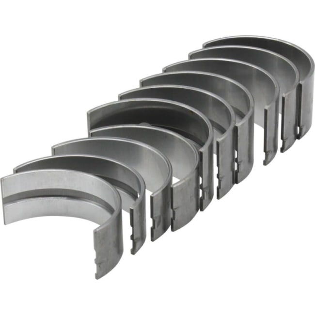 Orbitrade Veivlager sett Std - 11477