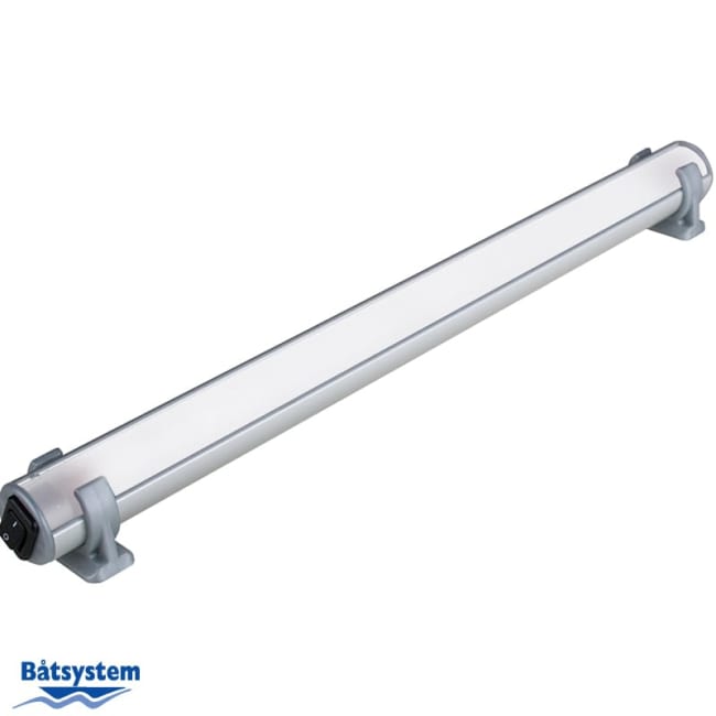 Båtsystem U-Pro LED Arbeidslys 480mm