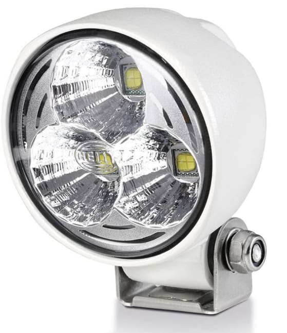 Hella LED Dekkslyskaster Modul 70 fjernlys