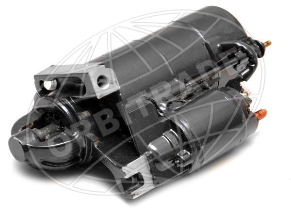 Orbitrade Starter V6, V8 straight boltpattern, - 30308