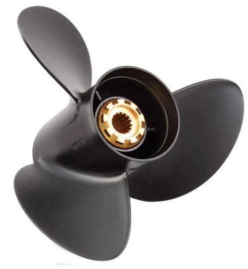 Solas Amita 1411-135-15 13,5 X 15 Rh