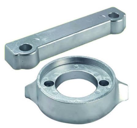 Anodesett Sink VP 280DP