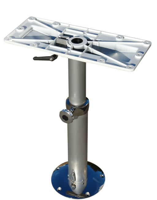 Bordsøyle Teleskopisk 475-720 Twist-Lock