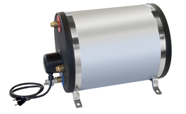 Ati Bereder BS 22 liter 850W Syrefast