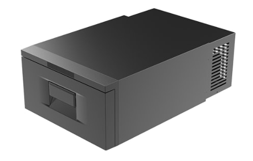 Kjøleskuff 20 liter D30 LED Display
