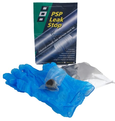 Lekkasjestopptape 50mmx1,5m