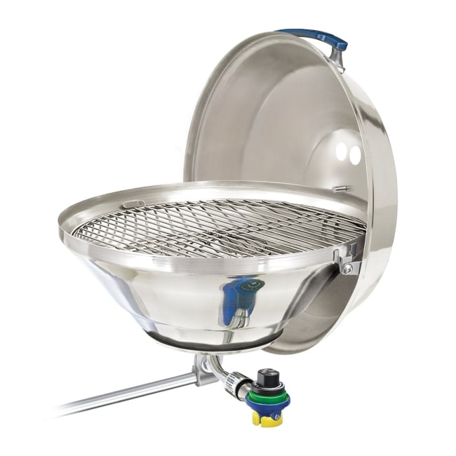 Magma Kulegrill for gass 43cm
