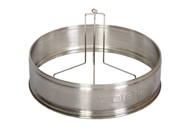 Cobb lokkforhøyer med kyllingholder