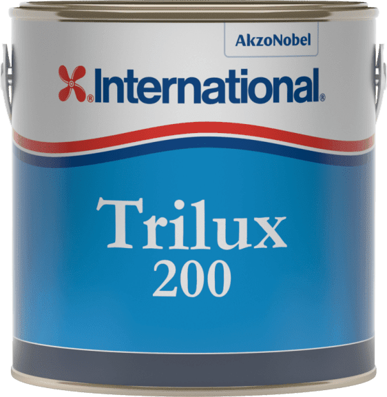 International Trilux 200 Navy 5 liter PRO MOQ 24 stk