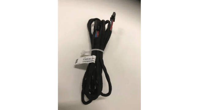 Eberspächer Forlengerkabel EasyStart Pro 2m