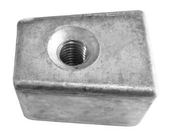 Yamaha Brakettanode sink