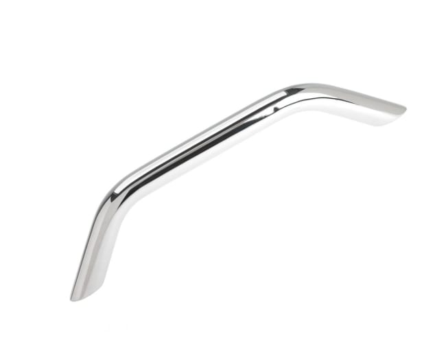 Roca Griperekke 900mm 45grader AISI 316