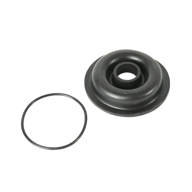 Whale Gaiter Kit for Deckplate AS3725