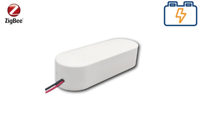 Glomex Zigboat Batterisensor