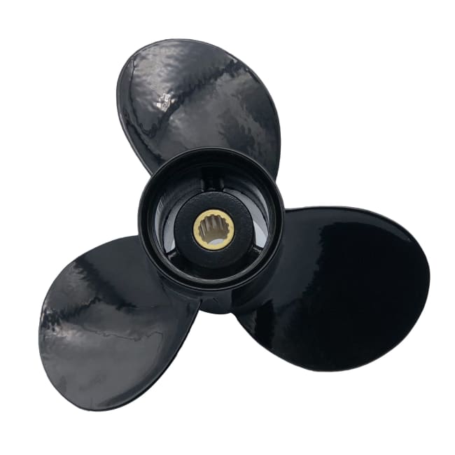 Propell Mercury 9,9-20hk