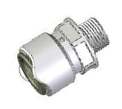 Whale Quick Connect adapter 15mm Hun - 3/8" Han BULK