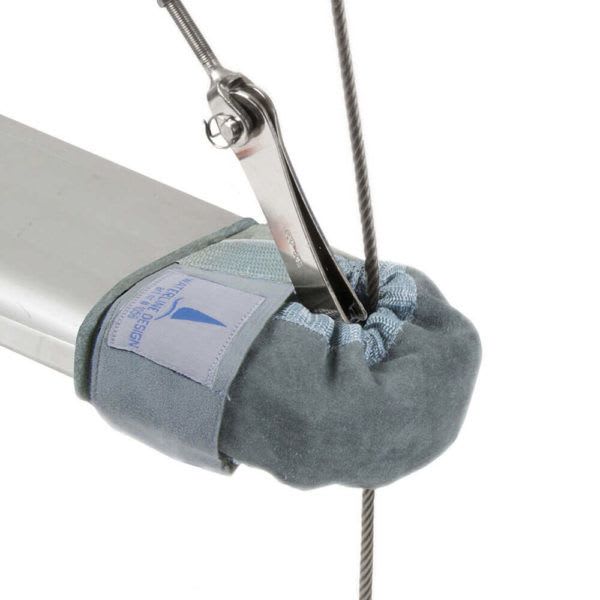 Waterline Salingsbeskytter X-Large