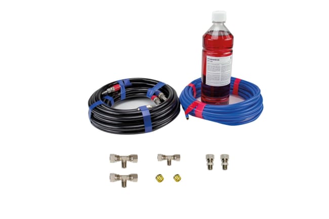 Hydrodrive Autopilot/2. Posisjons Kit