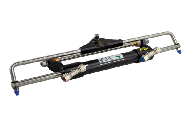 Hydrodrive Styresylinder utenbords MC175W