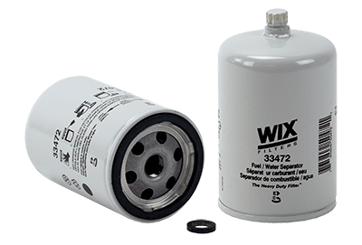 Drivstoffilter diesel Wix 33472 Volvo Penta