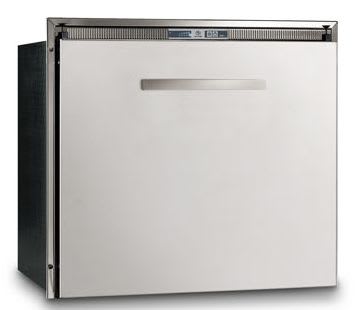 Vitrifrigo 95L Kjøleskuff DW100 RFX