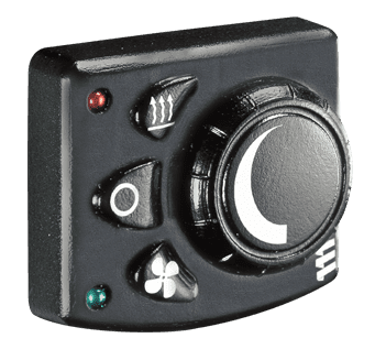 Eberspächer Miniregulator U/Føler