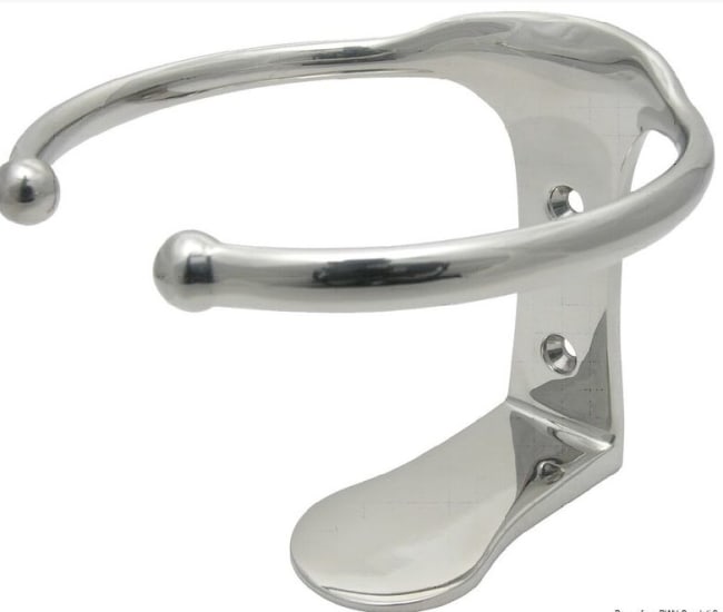 Koppholder Syrefast 1 kopp