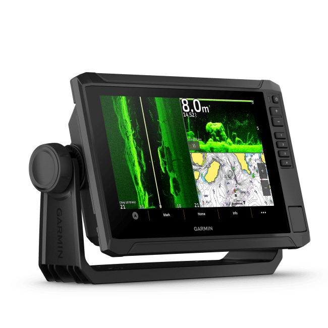Garmin Echomap UHD2 Touch 92sv