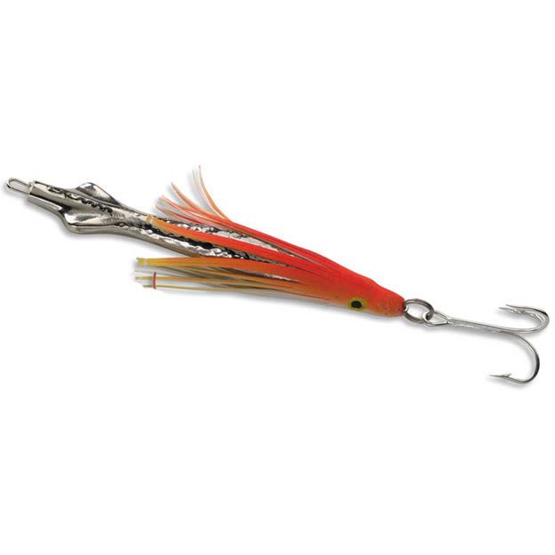 Sølvkroken Calamar 400G S