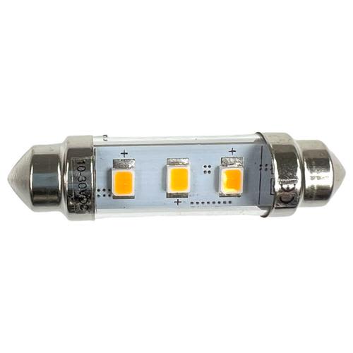 Nautilight Spool42 3LED 0,5W 3000K 10-30V