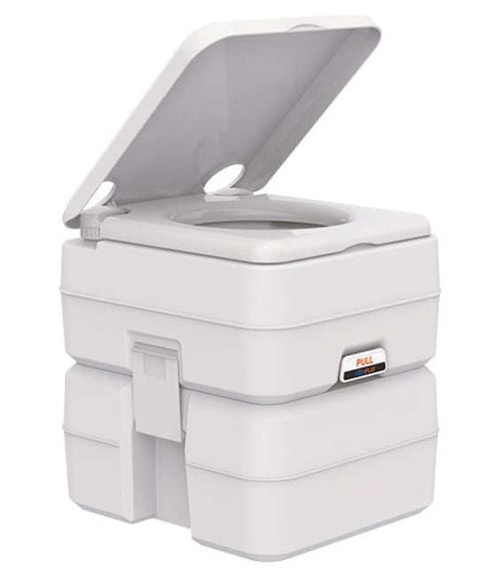 Seaflo Portabelt Toalett 20L