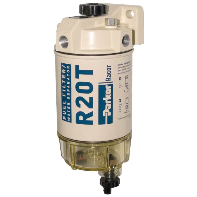 Racor US 230R 114 L/time