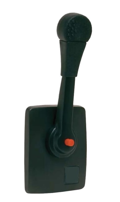 Teleflex 700 1-spak for seilbåt