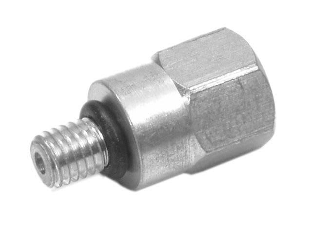 Quicksilver Adapter til Giroljepumpe