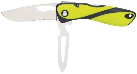 Wichard Offshorekniv