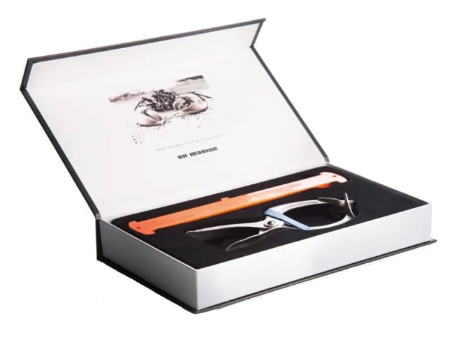 Hummerbindetang/hummermål