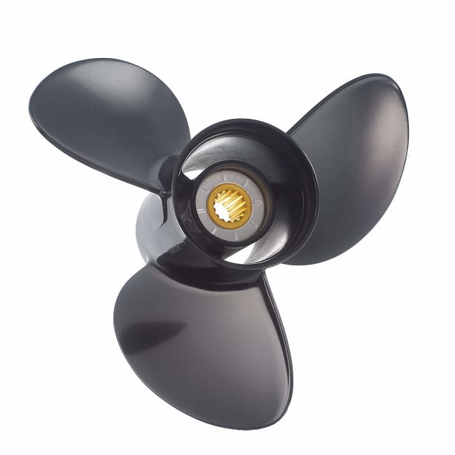 Propell Solas Amita Mercury/Mariner/Tohatsu