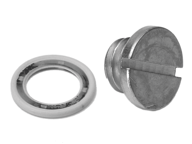 Quicksilver tappeskrue girhus 79953Q04