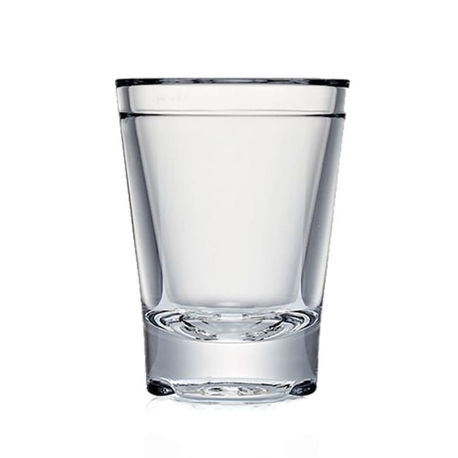 Strahl shotglass 35 ml