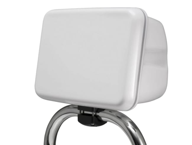 Scanstrut RailPod rekkemontert SPR-8-RM opp til 8"