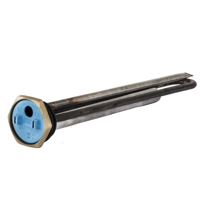 Sigmar og Quick Element 800W 220V 27cm