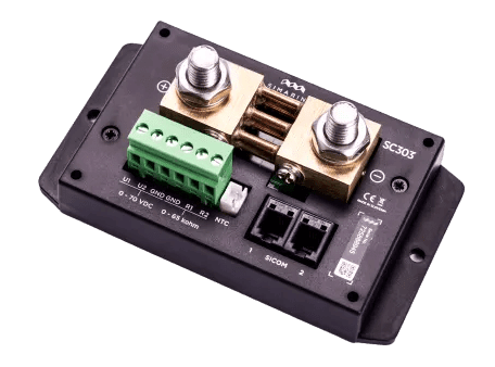 Simarine Pico SC303 Shunt 300A