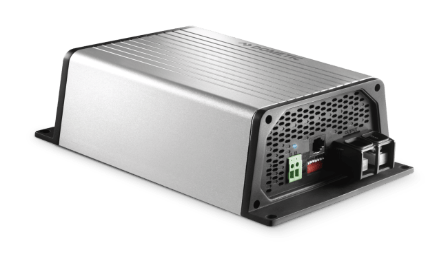 Dometic PerfectPower Ladeomformer 12V->12V 20A