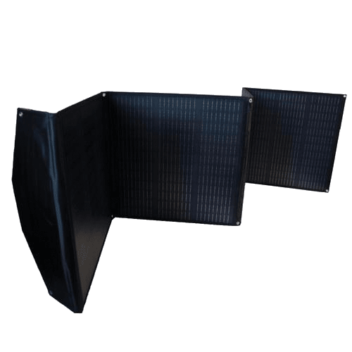 ProSupply Solar System 220W Sammenleggbart Solcellepanel