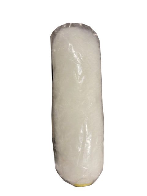 Rulle 10cm Langt Hår (Perlon)