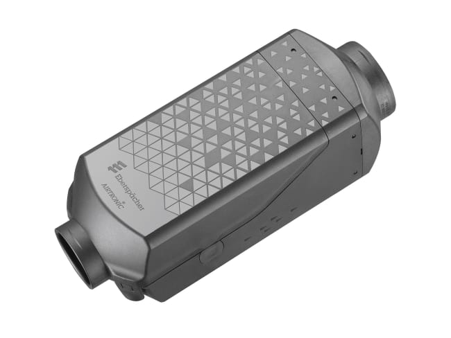 Eberspächer Airtronic S3 D2L 24V Basic