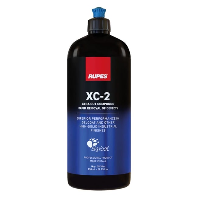 Rupes XC-2 Xtra Cut Compound Polering 1kg