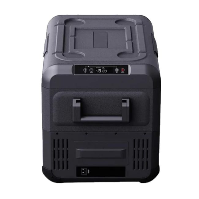 Ocean Comfort Kjøleboks 40 liter Svart